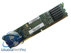 CISCO PVDM3-128 - 128-Channel Packet Voice/Fax DSP Module - LIFETIME WARRANTY - Picture 1 of 1
