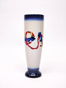 Zunftbecher "Der Metzger" - Helga Hinzmann Hameln - Weißbierkrug - Stein - Bild 1 von 3