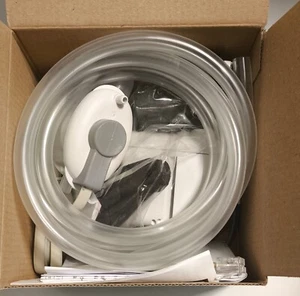 Mini bomba de extracción de condensado Sauermann - Imagen 1 de 3