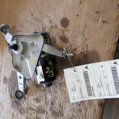 Used Left Windshield Wiper Motor fits: 2021 Ford Edge Left Grade A - Image 1 of 4
