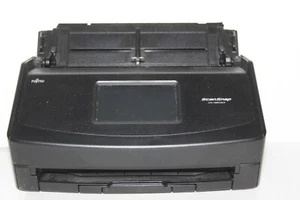 Fijitsu Scan Snap ix1600 Scanner - Untested - Picture 1 of 6