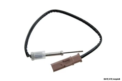 Scarico Sensore Temperatura per Citroën C-Elysee 1.6 HDI 92 2012 + Egt / - Immagine 1 di 4