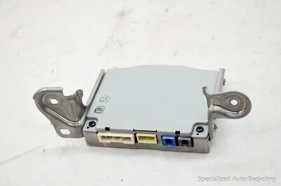 2015 LEXUS RC350 TELEMATICS TRANSCEIVER CONTROL MODULE #86741-53045 Foto 1 de 4