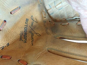 Tom Seaver Spalding 42-3471 Jugendhandschuh - Bild 1 von 5