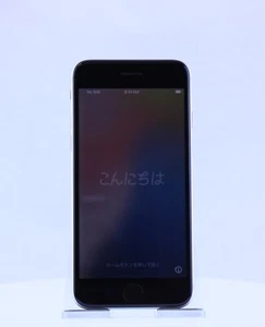 Apple iPhone SE (3ª generación) A2595 Desbloqueado 128 GB Starlight Buen Estado - Imagen 1 de 12