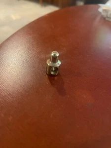 NEU OEM STIHL Kettensäge Kettenspanner Mutter 1110 664 1500 - Bild 1 von 4