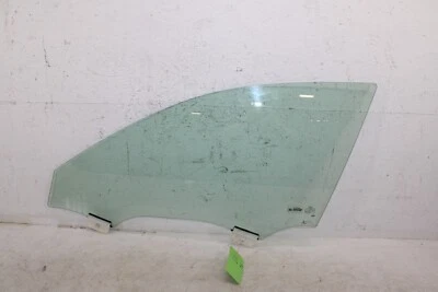 2017-2024 Audi A4 S4 Front Left Door Window Glass OEM IX8 - Image 1 of 4