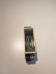 Leistungsdiode Diodenbaustein Entkopplungsdioden Hutschiene - Bild 1 von 3