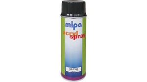 Mipa Acryl-Lackspray LM 0208 - Fendt grün neu 88 (400ml) - Bild 1 von 1