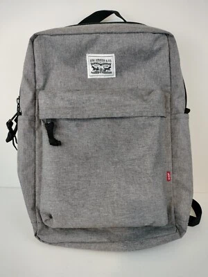 Mochila Levi's L Pack - Imagem 1 de 4