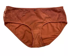 CHANTELLE Wagram Cortos Bordados Elásticos Tul y Camiseta Calzoncillos XS S M L XL - Imagen 1 de 7