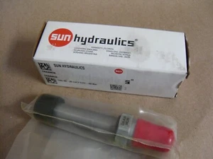 SUN HYDRAULICS DAAA-MCN - Imagen 1 de 2
