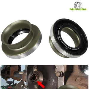 36487 Inner Axle Seal Fit for Dana 50 60 61 For Ford F-250 Excursion’s 1996-2005 - Foto 1 di 8