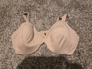 Body by Victoria's Secret IPEX Full Coverage Bra Nude 38C - Picture 1 of 4