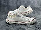 Size Women’s 9/Men’s 7 - Converse Chuck Taylor All Star - Low - Optical White