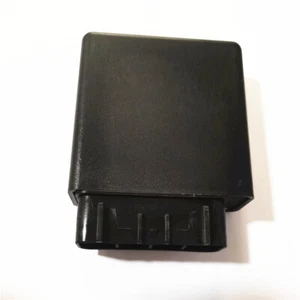 CDI Box Ignition Unit For Yamaha YZ250 YZ 250 2002-2005 Replaces 5NX-85540-01-00 - Picture 1 of 5