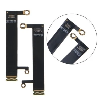 LCD Backlight Flex Kabel für Macbook Pro 13'' 15'' A1706 A1707 A1708 A1990 A1989 - Bild 1 von 4