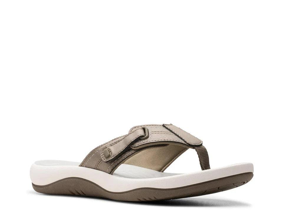 Sandalias para mujer Clarks Sunmaze Sandalia Foto 1 de 1