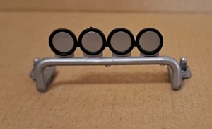 Emek 99040 - Front Lamps - Frontlampen - Ersatzteil für LKW - 1:25 - Bild 1 von 4