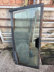 Range Rover Classic Rear Tailgate For Glass Only Really - Picture 1 of 6