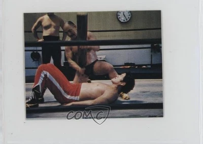 Anillo Amada Kings of the Squared 1978 Antonio Inoki Foto 1 de 2