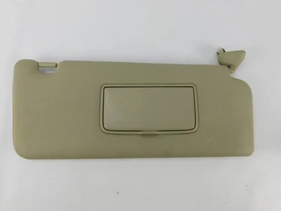 Infiniti QX56 2004-2007 Nissan Armada delantero derecho parasol conjunto OEM Foto 1 de 4