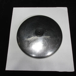 Revere Ware Lid cover  9 3/4" inches good condition for 10" inch skillet pan pot - Foto 1 di 2