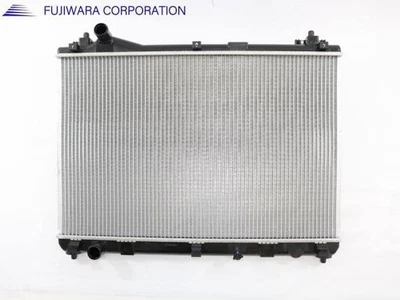 SUZUKI Escudo 2005 CBA-TD54W Radiator 1770065J00 [New] [PA118121202] - Image 1 of 2