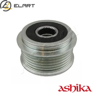 ALTERNATOR FREEWHEEL CLUTCH 130-02-214 FOR CITROËN C1II TOYOTA AYGO 1.0L 3cyl - Picture 1 of 6