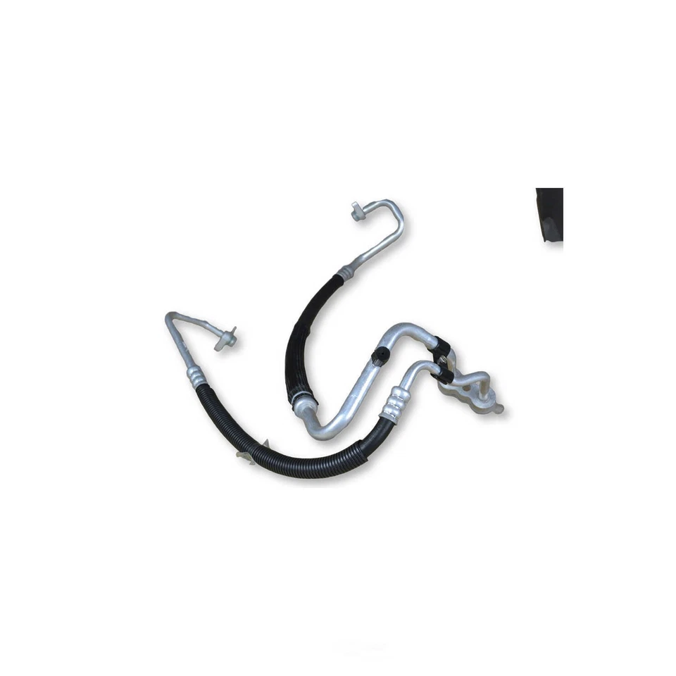 Conjunto de manguera de aire acondicionado Global 4813305 para Dodge Dakota 2001 4,7 L-V8 Foto 1 de 1