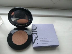 Saie BNIB Glow Sculpt Multi-use Highlighting Blush in Shade QuartzGlow RRP £22 - Picture 1 of 6