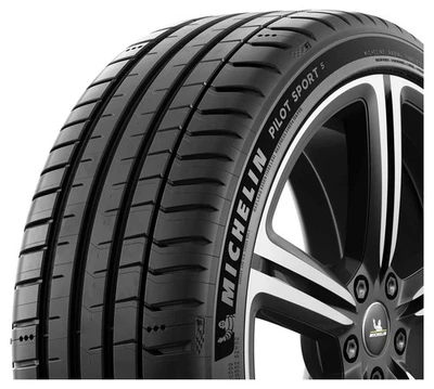 4x MICHELIN Pilot Sport 5 XL RG  235/45 R17 97(Y) 2354517 Sommerreifen - Bild 1 von 4