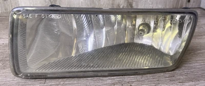 2006-2010 Ford Explorer OEM Front LH Fog Lamp Light Assembly 6L24-15201-AC - Изображение 1 из 4