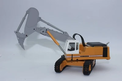 Pluma desgarradora para excavadora hasta excavadora clase T aprox 80 1:50 Ausl.10 Foto 1 de 4