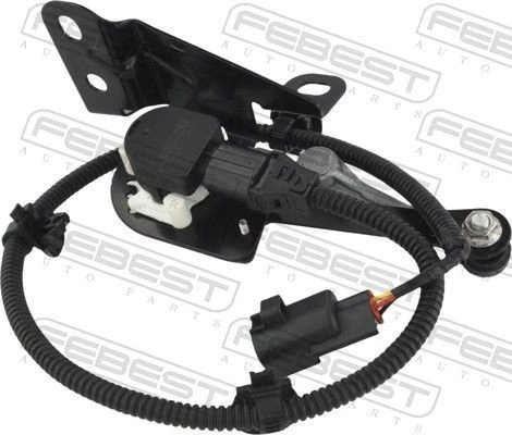 FEBEST Sensor Leuchtweiteregulierung 01603-009 Hinten Rechts für LEXUS LX (J2) - Bild 1 von 4