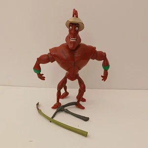 Dreamworks Antz Weaver Action Figure 1998 Playmates - Picture 1 of 6