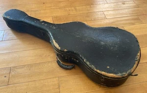 1930’s-1940’s Gibson L-00 / L-C Century Of Progress Harptone Case - Picture 1 of 9