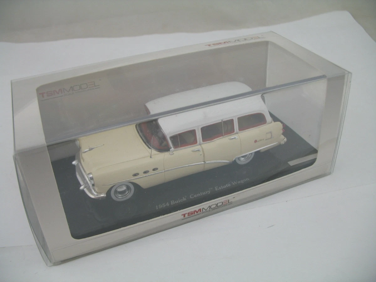 Buick 1:43 Diecast Cars for sale - eBay