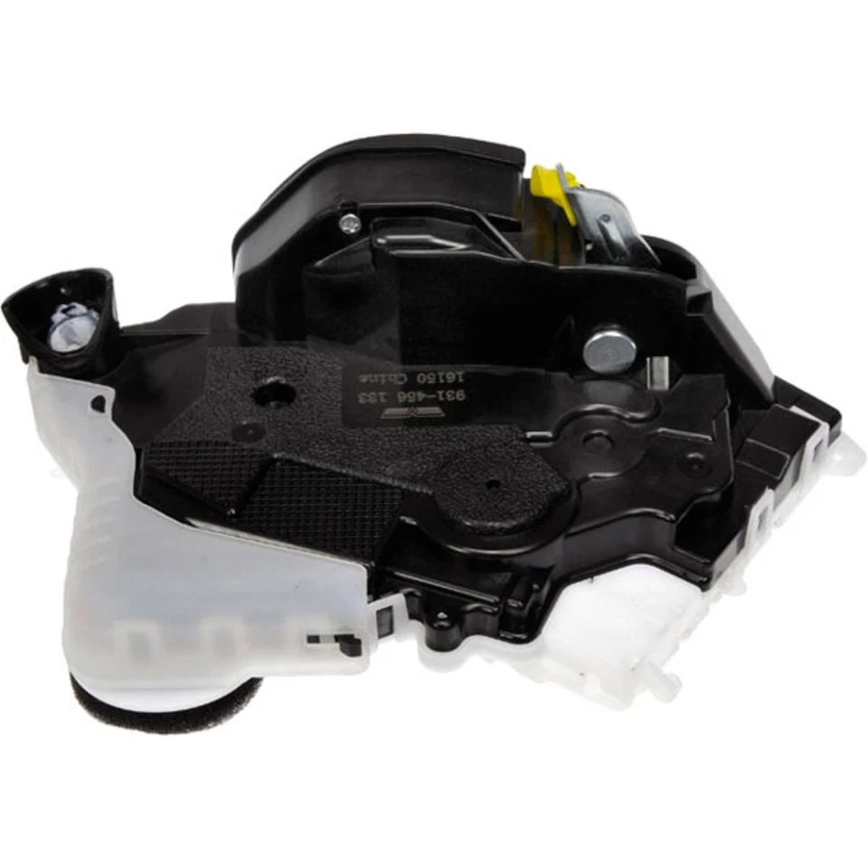 Actuador de bloqueo de puerta 931-456 Dorman conductor delantero lado izquierdo para Toyota Yaris Foto 1 de 3