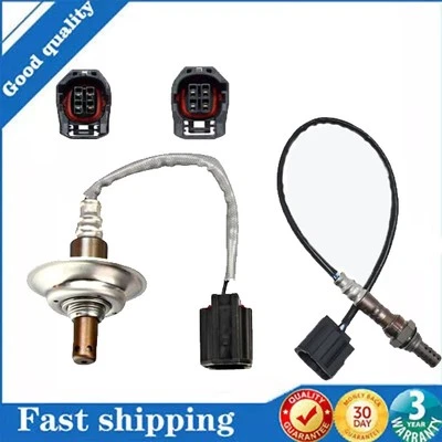 Juego de 2 sensores de oxígeno superior + inferior para Mazda MX-5 Miata 2,0 L L4 2006 2007 2008 Foto 1 de 4