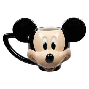 Mickey Mouse - Disney - Céramique Sculptée Tasse - Tout Neuf - VU8LZJ - Picture 1 of 1