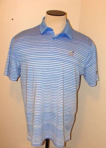 Camisa polo de golf Under Armour suelta para hombre talla grande equipo térmico - Imagen 1 de 5