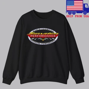 Sunsation Powerboats Men's Black Size S to 3XL - Picture 1 of 1