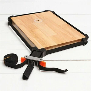 Adjustable Band Frame Corner Clamp Wood Timber For Picture Photo Frames Drawer 1 - Picture 1 of 5