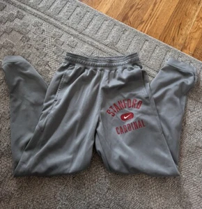 Stanford Cardinal Nike Sweatpants Small - Picture 1 of 2