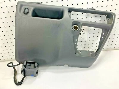 Ford Excursion F250 2000-2005 almacenamiento en tablero pedal de freno ajustable 1C3X2504302A Foto 1 de 4