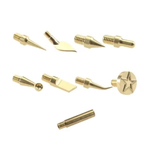 Soldering Heat Insert Nut Replacement For Voron 2.4/MK4 3D Printer Accessories - Picture 1 of 8