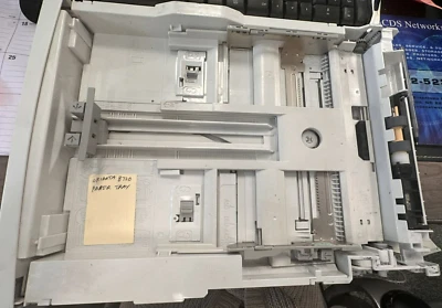 OKIDATA B720 PAPER TRAY - Image 1 of 2