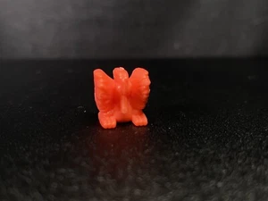 Moltres Vintage Pokémon Pracoro Würfelspiel Mini Figur Pocket Monsters Japan - Bild 1 von 3