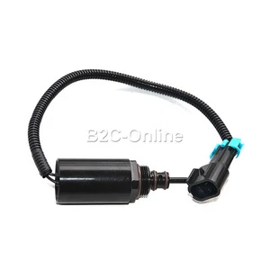 Electronic Wastegate Actuator Fit For Dodge Ram Pick-up Truck 5.9L Cummins Turbo - Picture 1 of 5